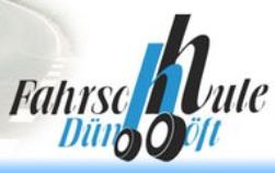 Fahrschule Dünhöft